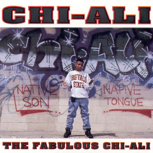 Chi-Ali / The Fabulous Chi-Ali