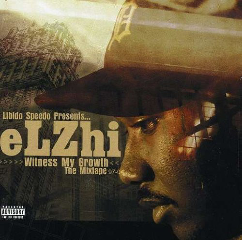 Elzhi / Witness My Growth: The Mixtape 97-04 (2CD)
