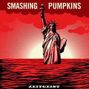 Smashing Pumpkins / Zeitgeist