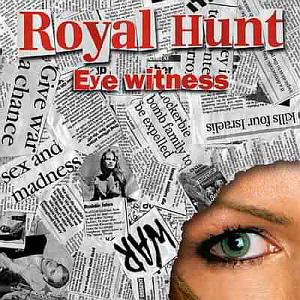 Royal Hunt / Eye Witness