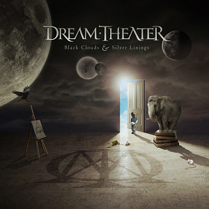 Dream Theater / Black Clouds &amp; Silver Linings 