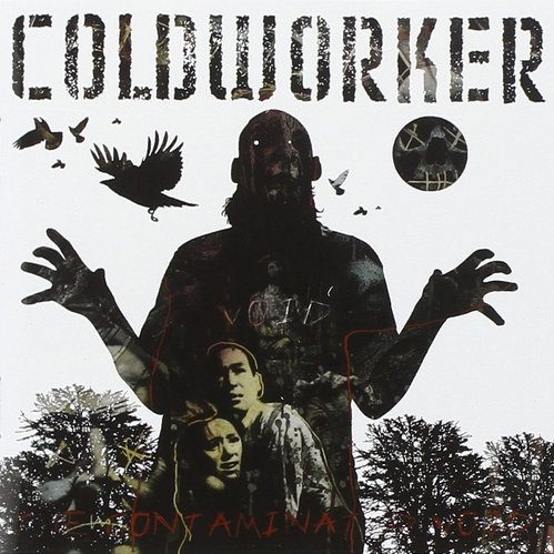 Coldworker / The Contaminated Void
