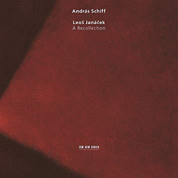 Andras Schiff / Janacek : Piano Works - A Recollection