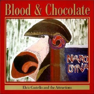 Elvis Costello / Blood And Chocolate (DIGI-PAK)