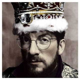 Elvis Costello / The Costello Show: King Of Ame (DIGI-PAK) 