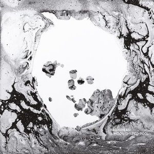 Radiohead / A Moon Shaped Pool (DIGI-PAK, 미개봉)