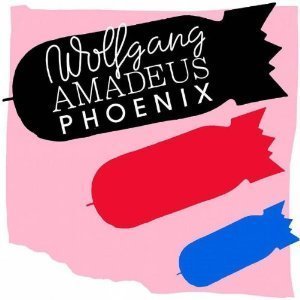 Phoenix / Wolfgang Amadeus Phoenix
