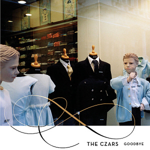 The Czars / Goodbye (2CD)