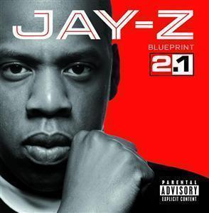 Jay-Z / The Blueprint 2.1