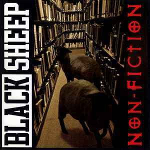 Black Sheep / Non-Fiction