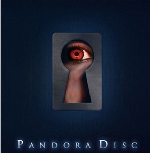 제피(XEPY) / 1집-Pandora Disc