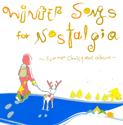 V.A. / Winter Songs For Nostalgia