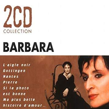 Barbara / Barbara (2CD Collection) (DIGI-PAK)