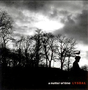 Lysdal / A Matter Of Time