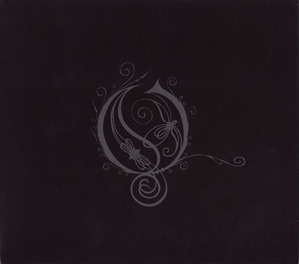 Opeth / Blackwater Park (2CD DELUXE LIMITED EDITION)