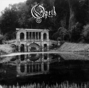 Opeth / Morningrise