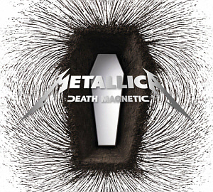 Metallica / Death Magnetic (DIGI-PAK, LIMITED DELUXE EDITION)