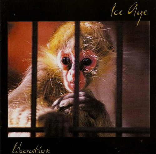 Ice Age / Liberation