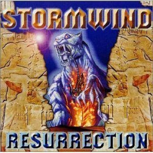 Stormwind / Resurrection