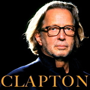 Eric Clapton / Clapton