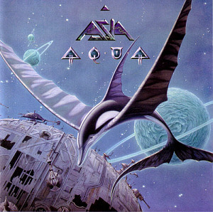Asia / Aqua