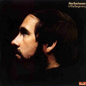 Roy Buchanan / In The Beginning