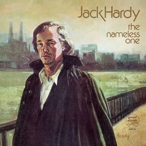 Jack Hardy / The Nameless One (LP MINIATURE)