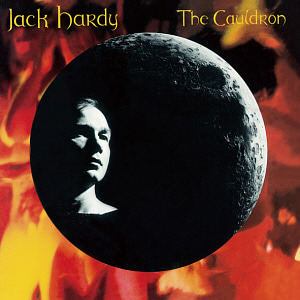 Jack Hardy / The Cauldron (LP MINIATURE)