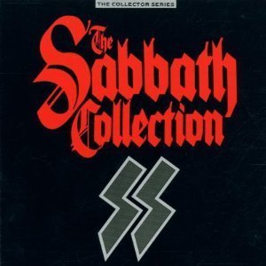 Black Sabbath / Sabbath Collection