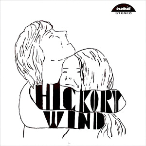 Hickory Wind / Hickory Wind (DIGI-PAK, 미개봉)