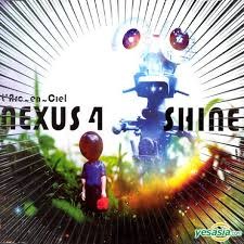 L&#039;Arc~En~Ciel (라르크 앙 시엘) / Nexus 4 (SINGLE) 