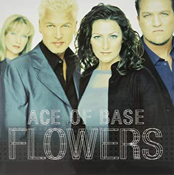 Ace Of Base / Flowers (홍보용)