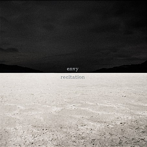 Envy / Recitation  