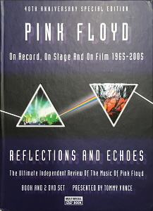 [DVD] Pink Floyd / Critics in Their Own Words (2DVD)