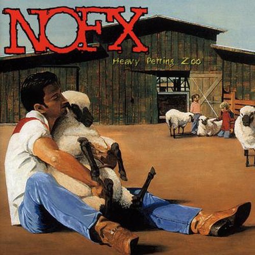 NOFX / Heavy Petting Zoo 