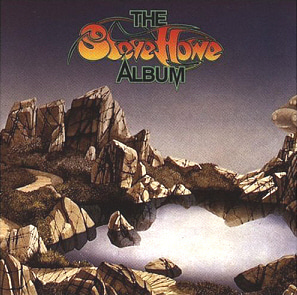 Steve Howe / The Steve Howe Album (REMASTERED)