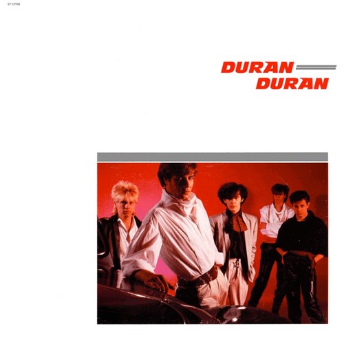 Duran Duran / Duran Duran (2CD, DELUXE EDITION, DIGI-PAK)