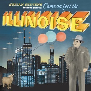 Sufjan Stevens / Illinoise (미개봉)