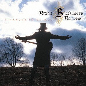 Ritchie Blackmore&#039;s Rainbow / Stranger In Us All