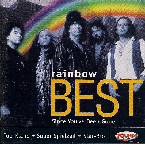 Rainbow / Best - Since You&#039;ve Been Gone