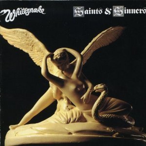 Whitesnake / Saints And Sinners