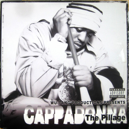 Cappadonna / The Pillage