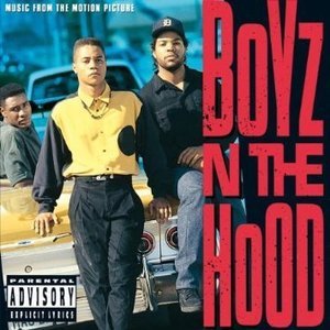 O.S.T. / Boyz N The Hood