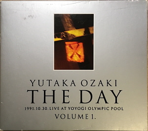 Yutaka Ozaki (오자키 유타카) / The Day Volume 1