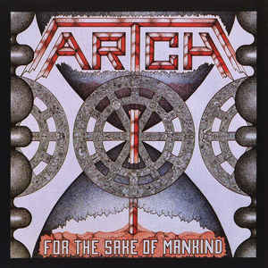 Artch / For The Sake Of Mankind
