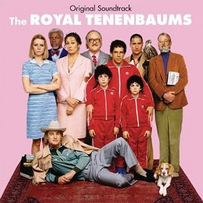 O.S.T. / The Royal Tenenbaums (로얄 테넌바움)