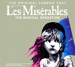 O.S.T. / Les Miserables (레미제라블) (1985 Original London Cast) (2CD)