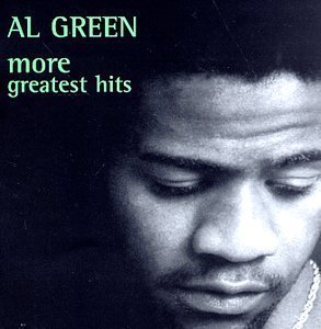 Al Green / More Greatest Hits