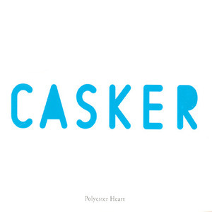 캐스커(Casker) / 4집-Polyester Heart (DIGI-PAK)