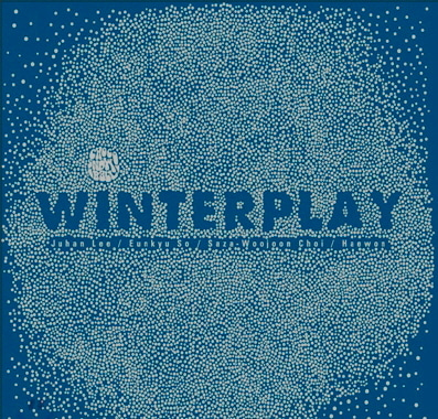 윈터플레이(Winterplay) / Choco Snowball (DIGI-PAK)